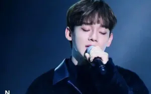 Chen Sukses Gelar Konser Intim di Singapura: Momen Spesial Bersama Fans