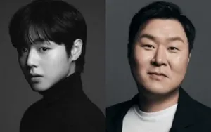 Jangan Lewatkan K-Drama dan Acara Seru di KOCOWA+ Bulan Mei 2026