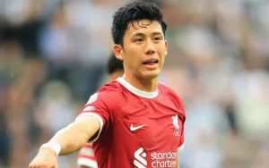 Kembalinya Wataru Endo ke Lapangan setelah Cedera Besar, Harapan di Akhir Musim