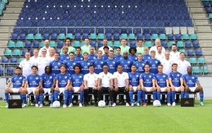FC Den Bosch Hadapi Situasi Unik: Menang Berarti Tereliminasi, Kalah Berarti Promosi