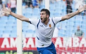 Borja Bastón Kagumi Kompetisi K-League dan Skill Pemain Korea