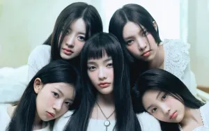 ILLIT Tampilkan Konsep Berani dalam Teaser Terbaru, Yakin Ungkapkan 'I am your favorite'