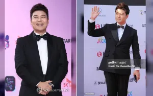 Jelang Pernikahan, Jeon Hyun Moo Ungkap Jumlah Kado Uang yang Fantastis