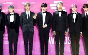 BTS Dominasi Spotify dengan Album 'ARIRANG' Selama 5 Minggu Berturut-turut