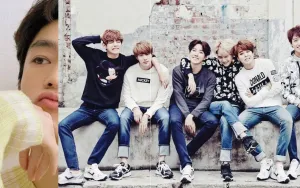 Sambutan Hangat untuk BTS V di Tampa: Billboard Raksasa dan Pin Eksklusif untuk ARMY