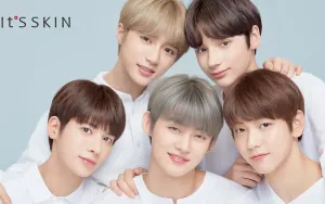 TXT Pecahkan Rekor Sebagai Artis Asing Pertama Puncaki Oricon 14 Album Berturut-turut