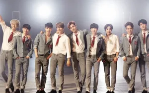 Reaksi Knetz saat EXO Kenakan Pakaian Tradisional Vietnam di Konser