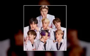 BTS 'SWIM' Capai Puncak Baru di Billboard, Dominasi Global 200 Selama 4 Minggu