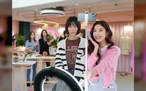 Duo Juhyunmi dan Kim Beom-ryong Rilis Single 'Yeonjeong' pada 26 April 2026