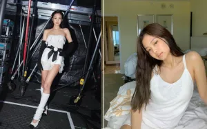 Kolaborasi Jennie BLACKPINK dan Tame Impala Raih Puncak Baru di Billboard Hot 100