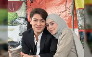 El Rumi dan Syifa Hadju Gelar Akad Nikah, Tamu Dapat Souvenir Emas