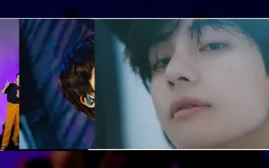 BTS Menghadirkan Keseruan dengan ARIRANG dalam Konser Swimside