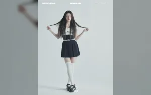 Perjalanan Minami Rescene: Dari Jepang ke K-Pop Berkat TWICE dan BTS