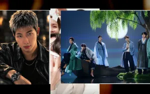BIGHIT MUSIC Tegaskan Rumor Pembubaran BTS Tidak Benar