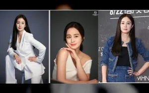 Kim Tae Hee Tunjukkan Pesona Muda di Variety Show, Netizen Ubah Pendapat
