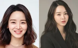 Shin Hye Sun Hadirkan Drama Mengesankan di 'Filing for Love', Raih Rating 6.0%