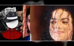 50 Memorabilia Michael Jackson Akan Dilelang di Prancis