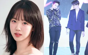 Ji Yeeun Ungkap Nama Panggilan Manis untuk Pacarnya Vata di 'Running Man'
