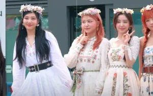 Wendy Red Velvet Cerita Tentang Penampilannya di Pernikahan Fans