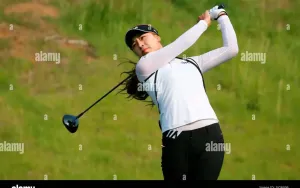 Yunina Raih Peringkat 4 di Chevron Championship, Tiga Kali Top 10 Musim Ini