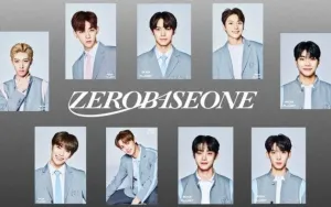 ZeroBaseOne Siap Comeback sebagai Grup 5 Anggota dengan Album 'Ascend-'