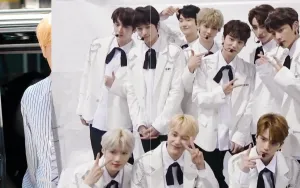 Ju Hak Nyeon Hadir di Konser The Boyz Setelah Kontroversi Pribadi