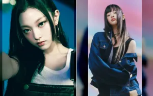 NewJeans Picu Spekulasi Comeback Setelah Jadwal Studio Muncul di Kopenhagen
