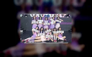 I.O.I Siap Comeback dengan Mini Album Baru dan Lagu '갑자기'