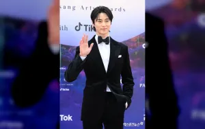 Bergabung dengan Keluarga, Byeon Yo Han Dapat Peran Utama di Film 'Adenman'