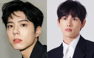 Knetz Bahas Empat Aktor dari The Black Label: Park Bogum, Lee Jongwon, Yim Siwan, dan Kwak Dongyeon