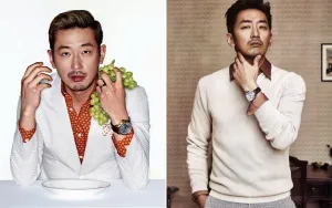 Son Suk Ku, Ha Jung Woo, dan Ji Chang Wook Bergabung dalam Film Netflix Baru