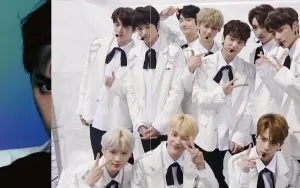 Ju Haknyeon Hadiri Konser THE BOYZ Setelah Kontroversi dengan Aktris Jepang