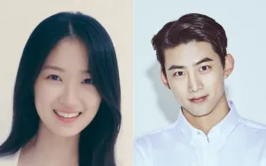 Demi Dukungan, Ok Taecyeon Abaikan Bulan Madu untuk Kim Hye Yoon