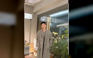 Wi Ha Joon Cerita Tentang Keluarga dan Masa Lalu: 'Saya Pergi dari Rumah dengan Surat'