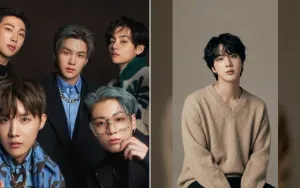 Jungkook BTS Tanggapi Kritik Suara di Konser ARIRANG Pertama