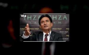 Yusril Ihza Mahendra: Pemerintah Terbuka Terhadap Kritik Akademisi