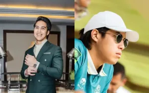 Pernikahan El Rumi dan Syifa Hadju Dihiasi Doa dan Kehadiran Tokoh Kenamaan