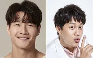 Cha Tae Hyun Curiga Pernikahan Kim Jong Kook Hanya Rekayasa