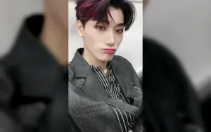 Pernyataan San ATEEZ tentang Kakaknya Picu Kontroversi di Media Sosial