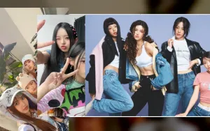 NewJeans Siap Comeback, ADOR Konfirmasi Kunjungan ke Copenhagen