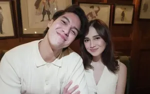 Pernikahan El Rumi dan Syifa Hadju: Kisah Menarik di Balik Akad Nikah