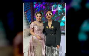 Ashanty Berharap Mantan Karyawan Bisa Belajar dari Vonis Penjara