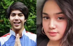 Perayaan Pernikahan El Rumi dan Syifa Hadju Dihiasi Absennya Ayah Kandung