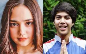 Syifa Hadju Resmi Menikah, Wali Hakim Gantikan Ayah Kandung
