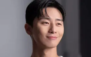 Park Seo Joon dan Teman-Teman Siap Berpetualang di 