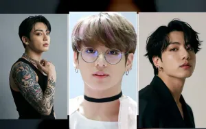 Jungkook Minta Maaf Usai Masalah Suara di Konser BTS Buat Penggemar Kecewa