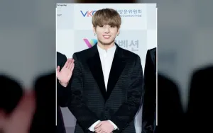 Jungkook BTS Tanggapi Kontroversi Suara di Konser AS