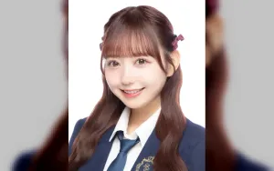 Omori Maho Umumkan Pensiun Setelah Delapan Tahun Bersama AKB48