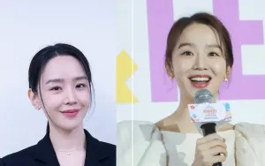 Shin Hae Sun Kembali ke 'You Quiz on the Block' Setelah Tiga Tahun