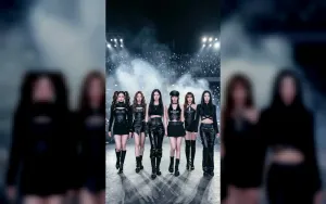 TourS Luncurkan Mini Album 'NO TRAGEDY' di Showcase Menarik